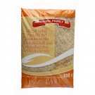 "Happy Family" rice in a soft pack