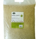 "Skanėja" rice in a big soft pack
