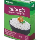 "Skanėja" boil-in-bag rice