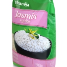 "Skanėja" rice in a soft pack